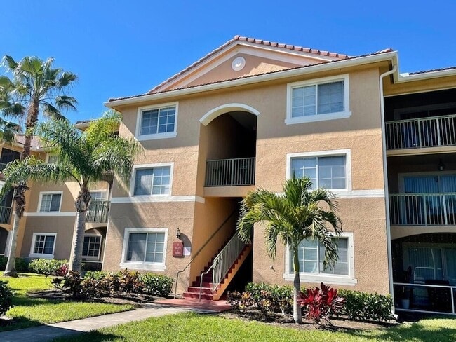 property at 3690 NW Mediterranean Ln