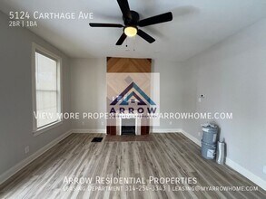 5124 Carthage Ave in Cincinnati, OH - Building Photo - Building Photo