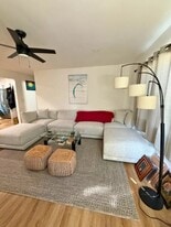 715 Sunset Ave in Venice, CA - Building Photo