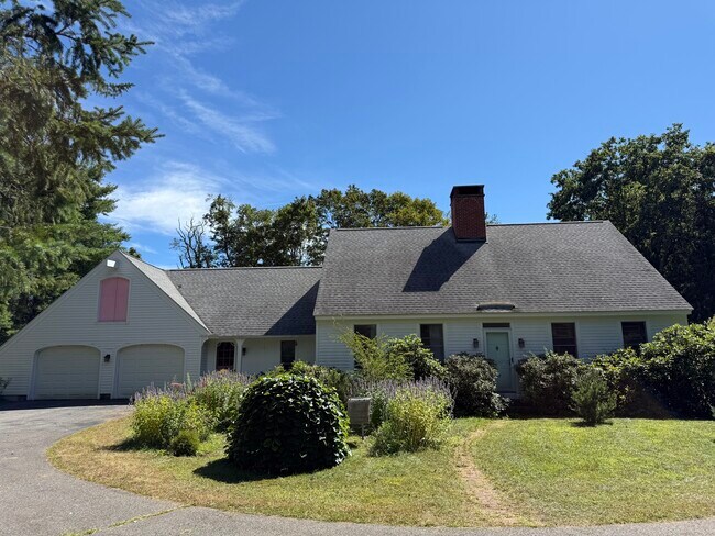 property at 129 Sunset Ridge Rd