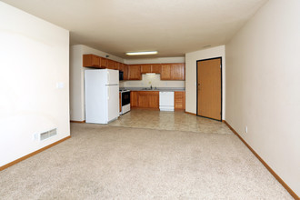 Spacious Apartments minutes from everything in Ames, IA - Foto de edificio - Interior Photo