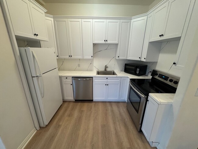 460 E 950 N-Unit -(Basement) in Springville, UT - Building Photo - Building Photo