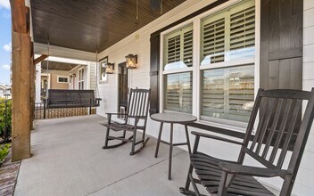 1449 Madison St in Chattanooga, TN - Building Photo - Building Photo