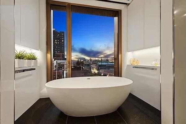 551 W 21st St in New York, NY - Building Photo - Building Photo