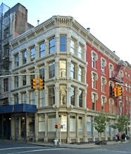 22 Wooster St in New York, NY - Building Photo - Building Photo