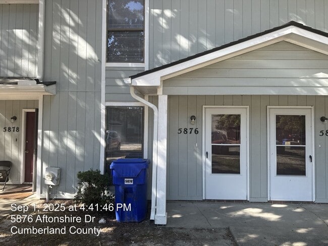 property at 5876 Aftonshire Dr