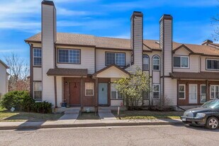 18010 Becket Dr in Parker, CO - Building Photo