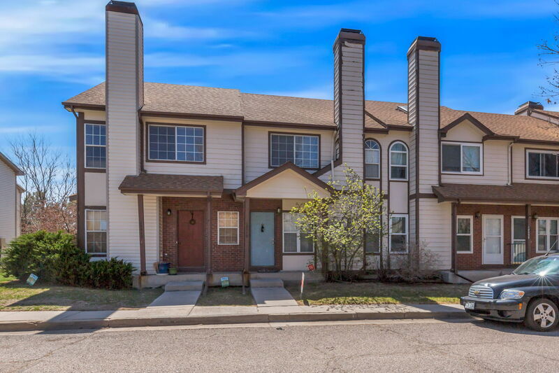 18010 Becket Dr in Parker, CO - Building Photo