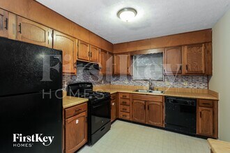 7324 Caribou Trail in Riverdale, GA - Building Photo - Building Photo