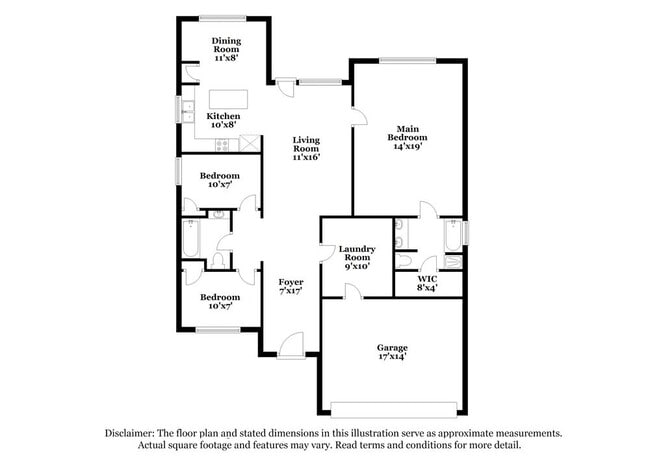 3822 Enclave Mist Ln in Richmond, TX - Building Photo - Building Photo