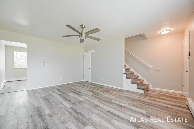 property at 5703 S Pearl St