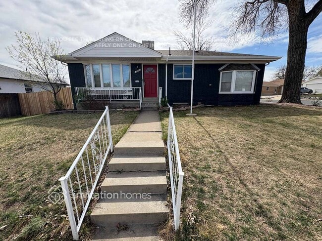 10870 Larry Dr in Northglenn, CO - Building Photo - Building Photo
