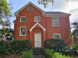 2247 South Blvd in Houston, TX - Building Photo