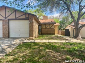 14506 Woods Hole Dr in San Antonio, TX - Building Photo