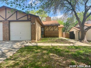 14506 Woods Hole Dr in San Antonio, TX - Building Photo