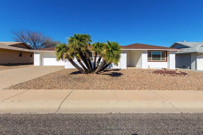 12714 W Crystal Lake Dr in Sun City West, AZ - Building Photo - Building Photo