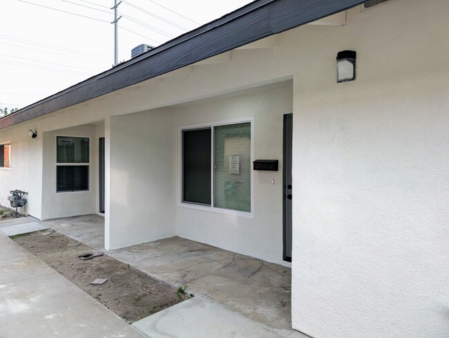 1401 N Pennsylvania Ave in Colton, CA - Building Photo - Building Photo