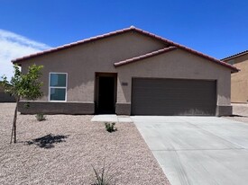 5545 S Havasu Creek Rd