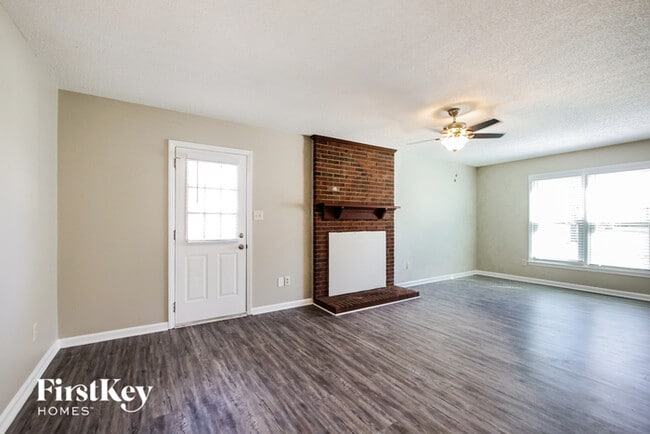 11731 Charnwood Ct in Charlotte, NC - Building Photo - Building Photo