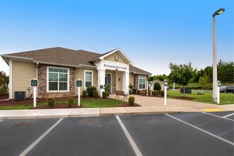 Ridgemont Park in Smyrna, TN - Building Photo - Building Photo