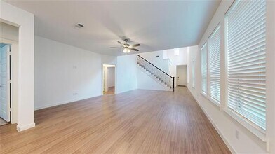 2500 Gaulding St in Royse City, TX - Building Photo - Building Photo
