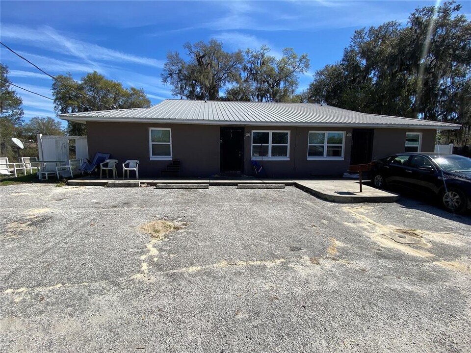 16 NW 21st Pl in Ocala, FL - Building Photo