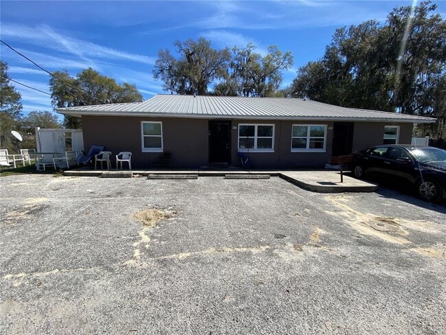 property at 16 NW 21st Pl