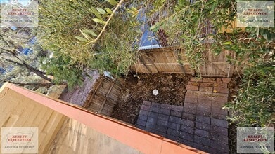 1357 E Fort Lowell Rd in Tucson, AZ - Building Photo - Building Photo