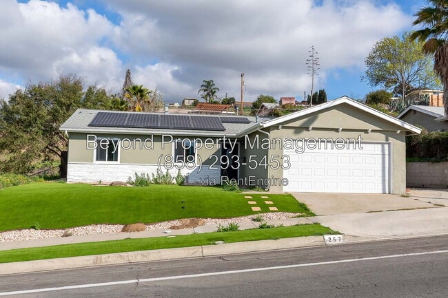 property at 257 Meadowbrook Dr