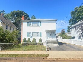 33 Jones St in West Haven, CT - Building Photo