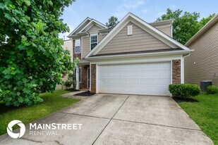 619 Mountain Quail Dr in Charlotte, NC - Building Photo