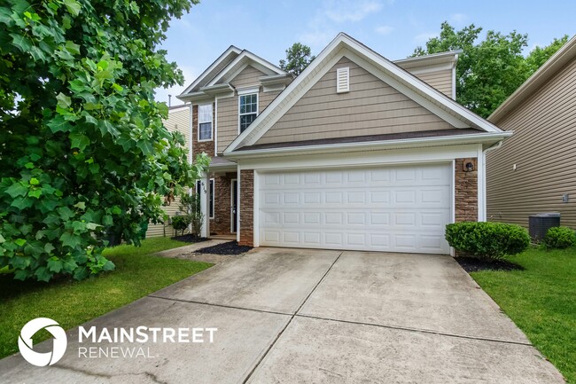 property at 619 Mountain Quail Dr