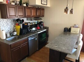 23 Weitz St, Unit 3 in Boston, MA - Building Photo