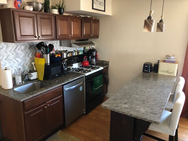 property at 23 Weitz St