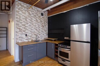 24 Noble St in Toronto, ON - Building Photo - Building Photo