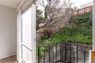 3875 18th Street in San Francisco, CA - Building Photo - Building Photo