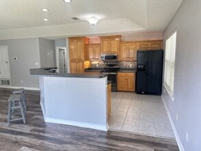 543 Ard Dr in Pensacola, FL - Building Photo - Building Photo