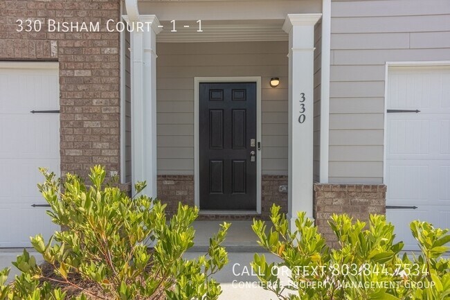330 Bisham Ct in Aiken, SC - Building Photo - Building Photo