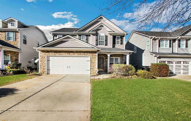 property at 265 Parkmont Way