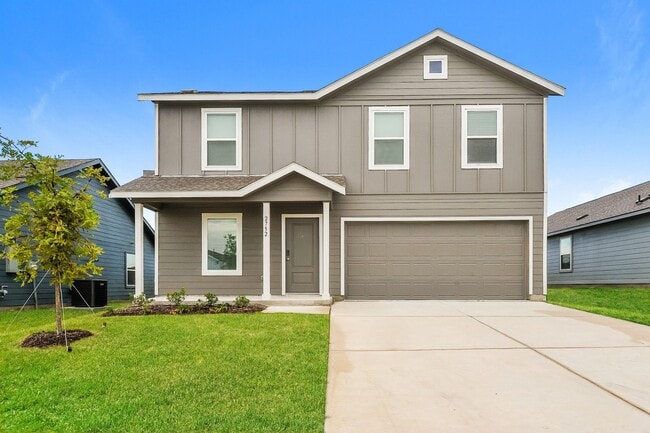 property at 2752 Mistwood Dr