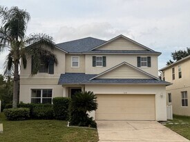 519 Aldridge Ln in Davenport, FL - Building Photo