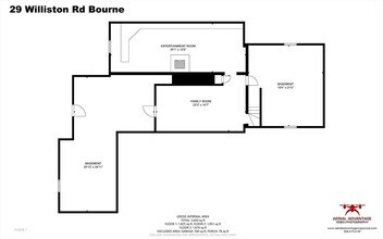 29 Williston Rd, Unit 210 in Bourne, MA - Building Photo - Building Photo