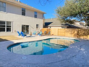 2326 Clover Ridge Dr in Cedar Park, TX - Building Photo - Building Photo