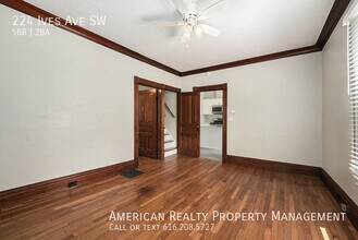 224 Ives Ave SW in Grand Rapids, MI - Building Photo - Building Photo