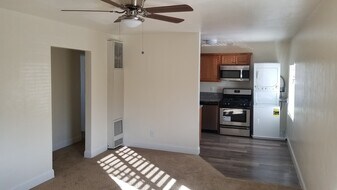 1514-1518 C St in Sparks, NV - Building Photo