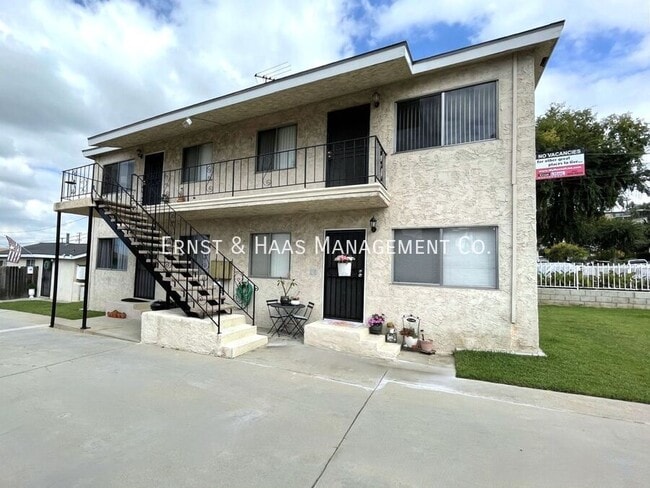 property at 1945 Stanley Ave