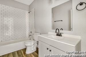 407 Wilson Blvd in San Antonio, TX - Building Photo - Building Photo
