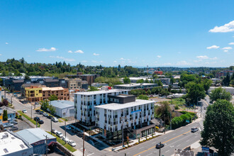 Genoa in Seattle, WA - Building Photo - Building Photo