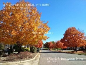 1731 S Dogwood Dr in Harrisonburg, VA - Building Photo - Building Photo