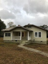 1603 Old St Augustine Rd in Tallahassee, FL - Building Photo